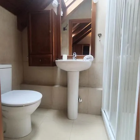 Check-in Casas Casa Puntarron Benasque