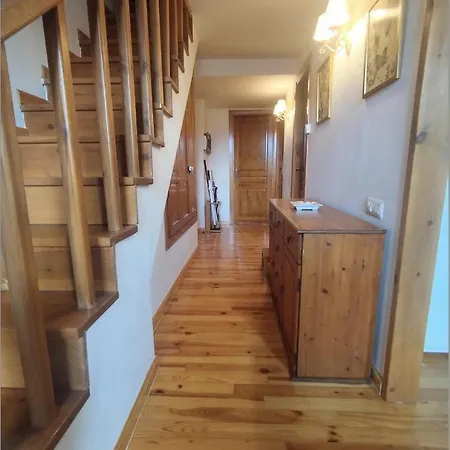 Check-in Casas Casa Puntarron Lägenhet