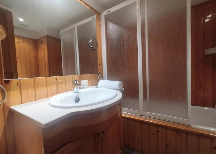 Check-in Casas Casa Puntarron 公寓 *