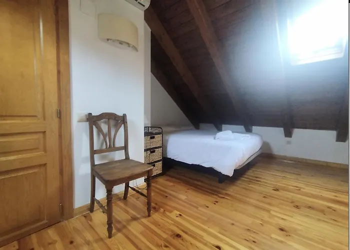 Check-in Casas Casa Puntarron