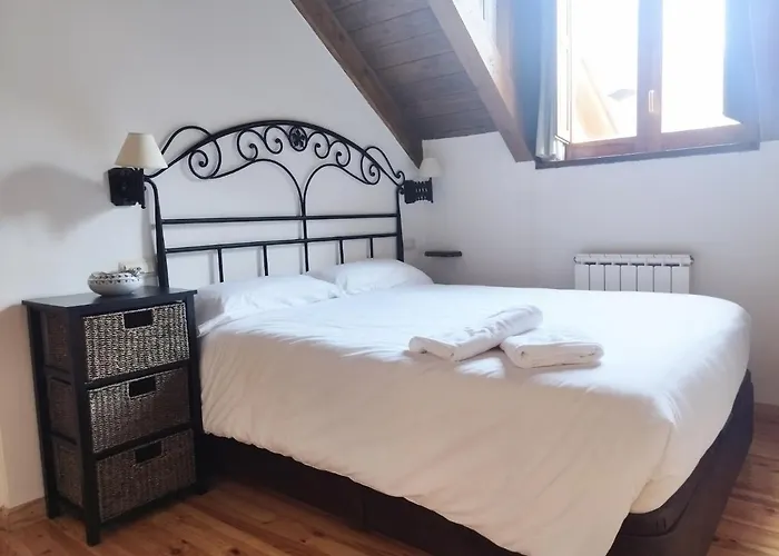 公寓 Check-in Casas Casa Puntarron